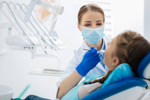 Best Root Canal Treatment  in Round Lake Heights, IL